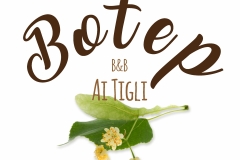 B&B BoTép ai Tigli